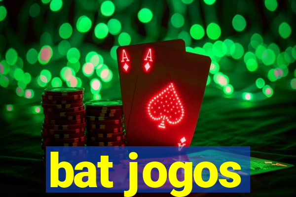 bat jogos